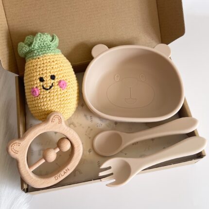 Weaning gift set neutral