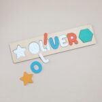 Star Name Puzzle