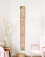 Wooden Height Chart - Image 4